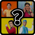 TMKOC Characters |Solve- Quiz