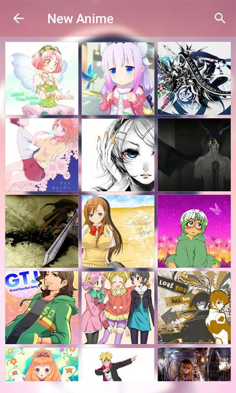 Anime Wallpapers Top Anime Wallz For Android Apk Download