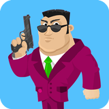 Mr Ricochet - Spy Puzzles