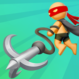 Stealth Catcher أيقونة