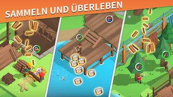 Stadt der Überlebenden Screenshot 2