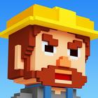 Z World Builder biểu tượng