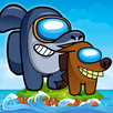 Zig and Sharko Running Game APK