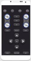 Universal RemoteTv Remote Control Samsung Smart Tv poster