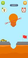 Slice to Save Car poster