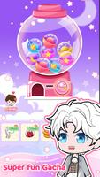 برنامه‌نما BiBi Dolls: Dress Up Game عکس از صفحه