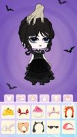BiBi Dolls: Dress Up Game imagem de tela 1