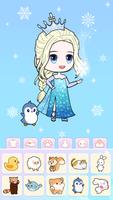BiBi Dolls: Dress Up Game imagem de tela 2