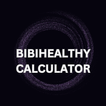 bibihealthy Calculator আইকন