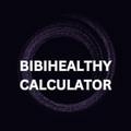 bibihealthy Calculator