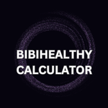 bibihealthy Calculator