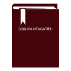 BIBILIYA NTAGATIFU icône