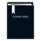 LA SAINTE BIBLE icône