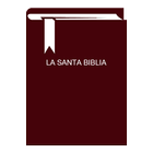 Icona LA SANTA BIBLIA