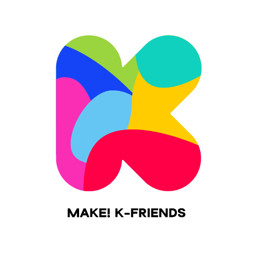 Kfriends - Amici coreani