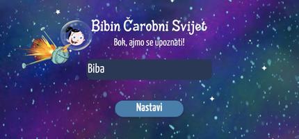 Bibin Čarobni Svijet bài đăng