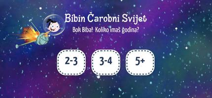 Bibin Čarobni Svijet ảnh chụp màn hình 1