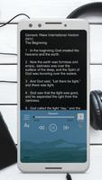 NIV Bible Free Download تصوير الشاشة 2