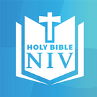 NIV Study Bible Offline Free Download آئیکن