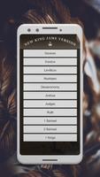 NKJV Bible โปสเตอร์