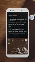 Twi Bible Asante Free 截圖 3