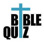 Bible Trivia- Quiz Daily 아이콘