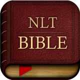 NLT Bible  - Offline audio app