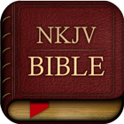 NKJV Bible icono