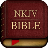 NKJV Bible icon