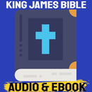 Bible AudioEbook (King James) APK