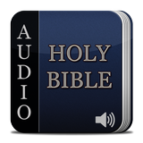 آیکون‌ Audio Bible Reader