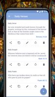 برنامه‌نما Amplified Bible عکس از صفحه