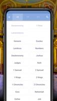 برنامه‌نما Amplified Bible عکس از صفحه