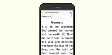 Offline-Bibel für Hebräisch