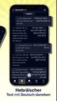 Offline-Bibel für Hebräisch Screenshot 1