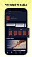 Poster Bibbia Ebraica Offline