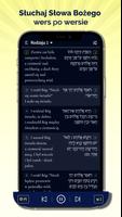 Hebrajska Biblia Offline screenshot 3