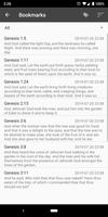 Bible Versions, Texts & Translations Screenshot 2