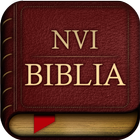 Santa Biblia NVI en Español ícone