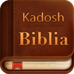 Biblia Kadosh con audio
