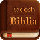 Biblia Kadosh icono