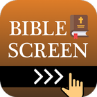 Bible Screen icono