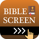 Bible Screen icône