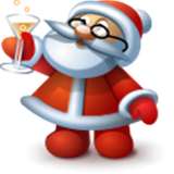 Christmas Messages icon