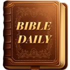 BibleDaily 图标