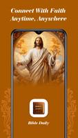 BibleDaily постер