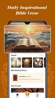 BibleDaily скриншот 1