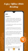 BibleDaily скриншот 2
