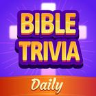 Bible Trivia Daily icône