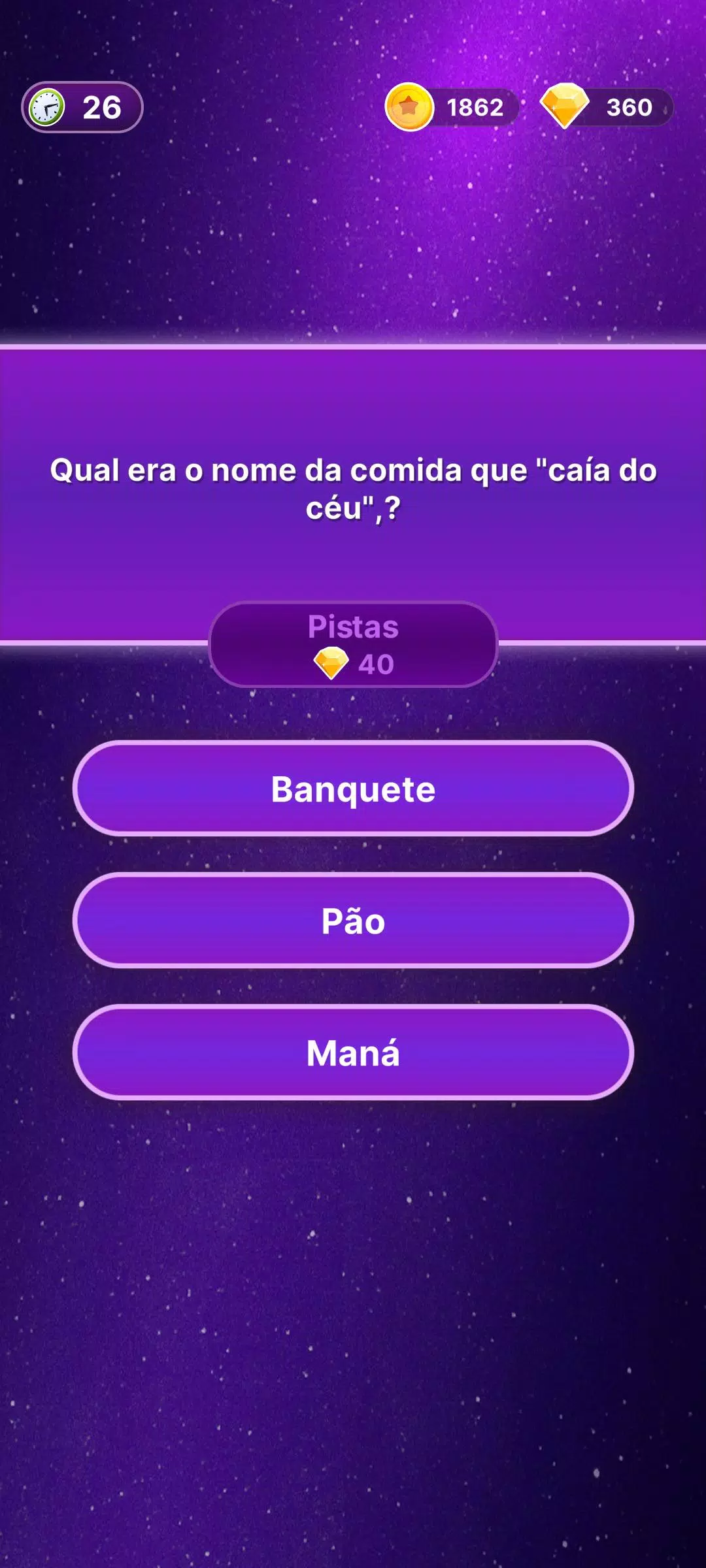 Download do APK de Bíblia Perguntados-Jogo Bíblia para Android